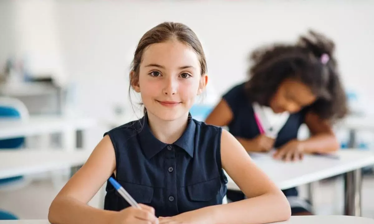 Future-ready classrooms: Educating youth for a changing world Future-ready classrooms: Educating youth for a changing world