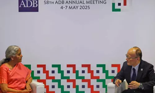 India urges Asian Development Bank to discontinue financial support to Pakistan: Report