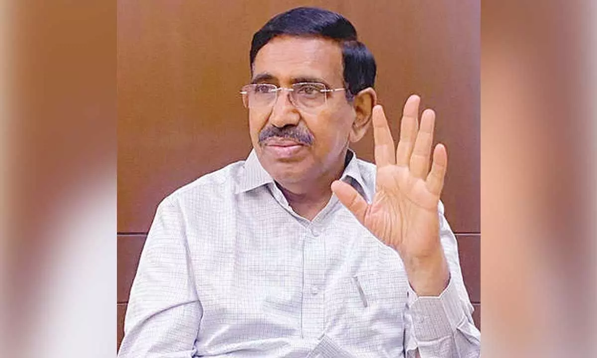 AP to mop up Rs. 80K cr by selling surplus 4,000 acres