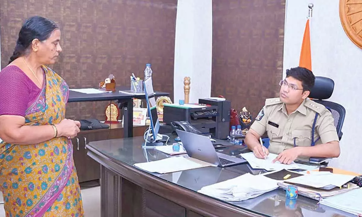 PGRS a platform for people to share concerns PGRS a platform for people to share concerns