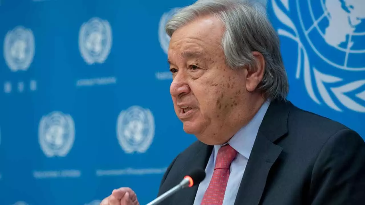 Military solution is no solution