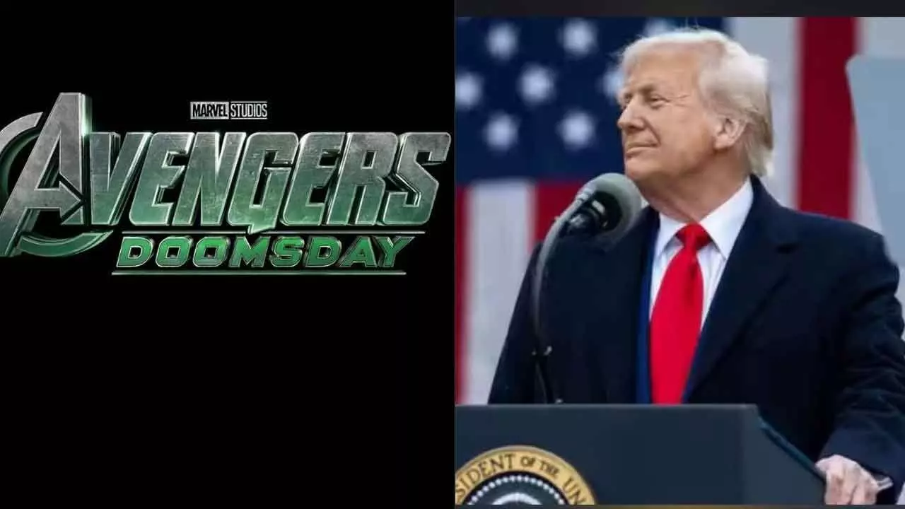 Hollywood devastated: Trump orders 100% tariff on non-US films