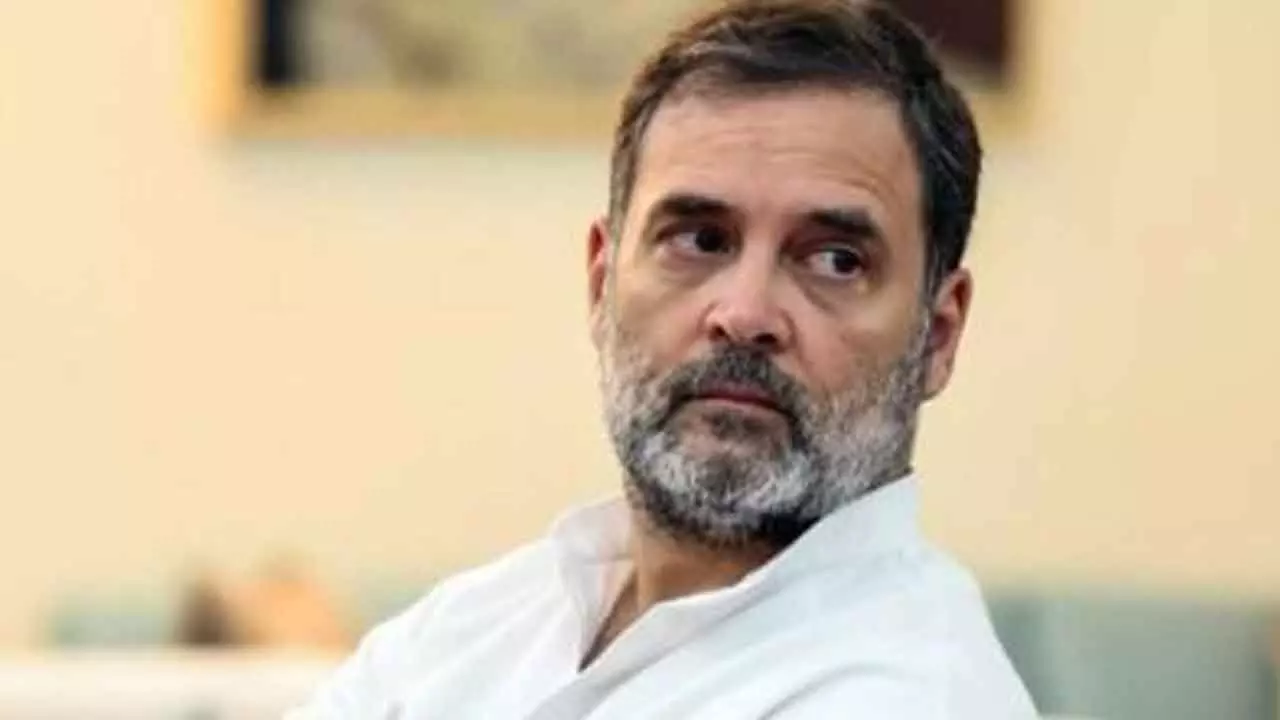 Allahabad HC dismisses PIL against Rahuls dual citizenship