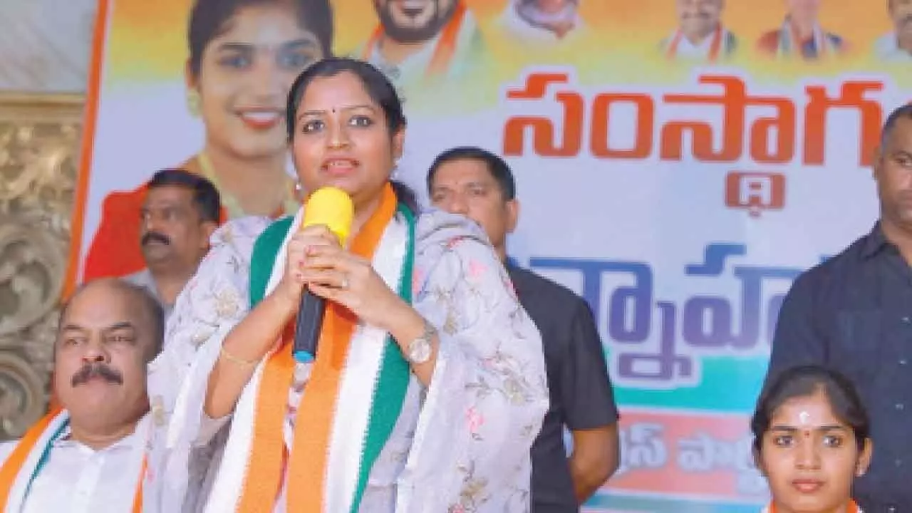 Only dedicated party activists will get posts: MP Only dedicated party activists will get posts: MP