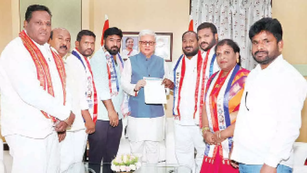 BC Welfare Assn meets Guv over 42 pc quota bill BC Welfare Assn meets Guv over 42 pc quota bill