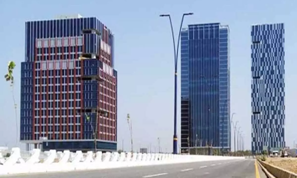 Off-campus centre of Indian Institute of Foreign Trade to come up at GIFT City Off-campus centre of Indian Institute of Foreign Trade to come up at GIFT City