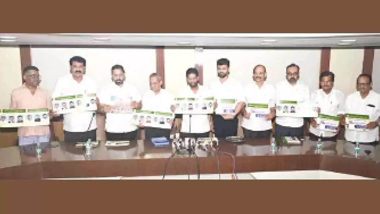 Mangaluru Gears Up for Mega Self-Help Group Convention; 1.5 Lakh Women to Attend Mangaluru Gears Up for Mega Self-Help Group Convention; 1.5 Lakh Women to Attend