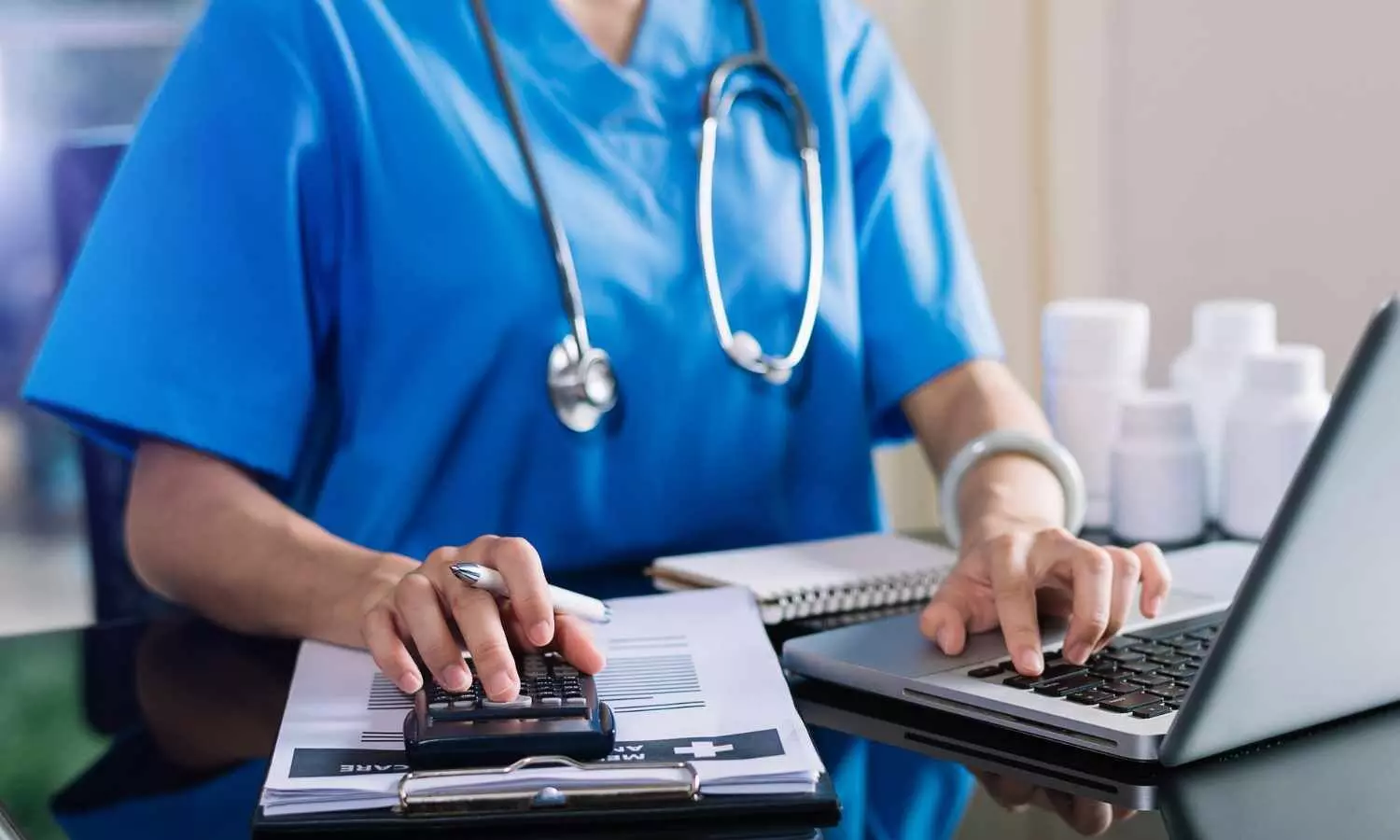 It’s Time to Shed Light on The Urban-Rural Healthcare Disparity It’s Time to Shed Light on The Urban-Rural Healthcare Disparity