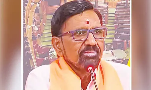 BJPs Venkata Satyanarayana wins RS by-election in AP