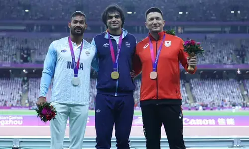 Ticket sales go live for Neeraj Chopra Classic javelin meet