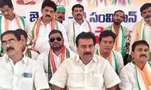 NDA highlighting ‘war issue’ for its political benefits: Cong