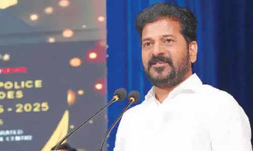 Jittery Revanth urges govt staff to drop protest plans