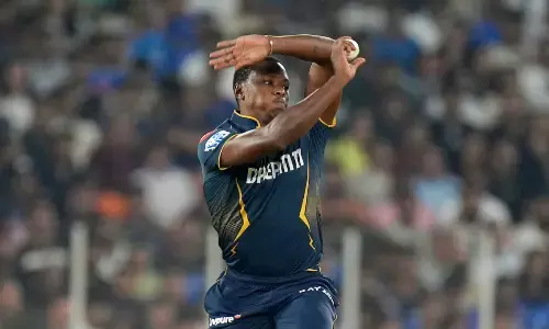 It stinks! Rabada’s failed drug test not a personal issue: Paine