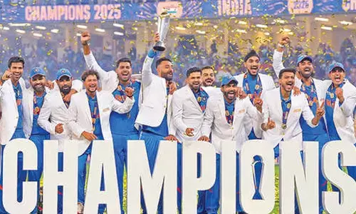 India World No 1 in ODIs, T20Is