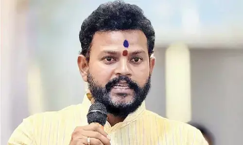 Flight services between Vizag and Vijayawada from June 1: Ram Mohan Naidu