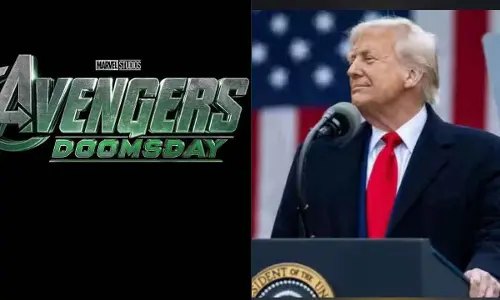 Hollywood devastated: Trump orders 100% tariff on non-US films