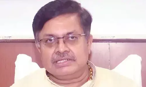 Puri sacred wood not used in making Digha idols: Harichandan