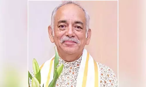 Digha temple not ‘Jagannath Dham’: Puri Gajapati