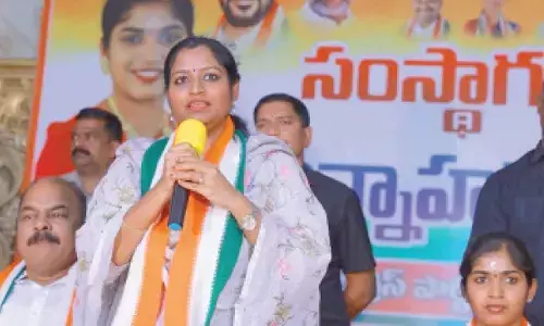 Only dedicated party activists will get posts: MP