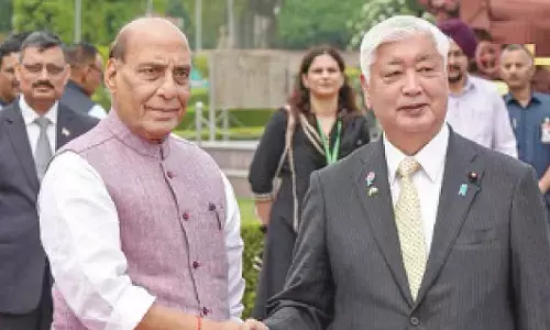 Japan backs India in fight against terror