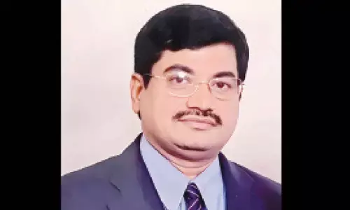 Govt appoints new Chief Information Commissioner