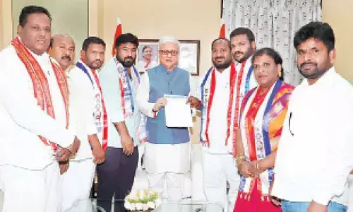 BC Welfare Assn meets Guv over 42 pc quota bill