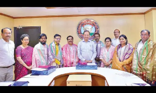 NBEMS grants approval to DNB courses at RTC Hospital