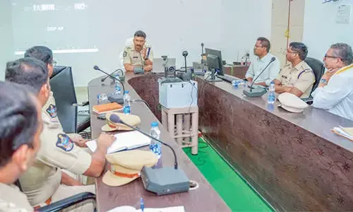 Awareness program on forensic science evidence management held