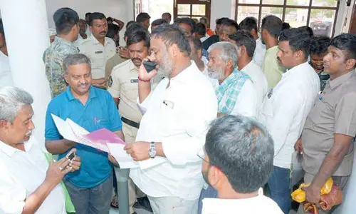 Development, welfare two eyes of govt: Minister