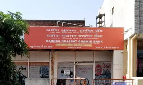 RRBs should leverage lending in agriculture, MSME schemes: DFS Secretary