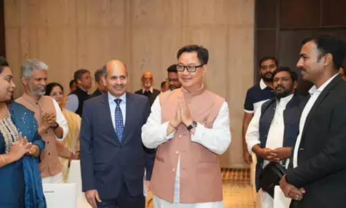 Kiren Rijiju attends UN Day of Vesak 2025 in Vietnam, stresses relevance of Buddhas teachings