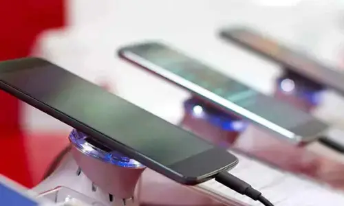 Telangana State CID Ranked First in Mobile Phone Recovery in India