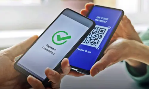 UPI QR codes record 91.5 pc surge to 657.9 million, credit card growth slows