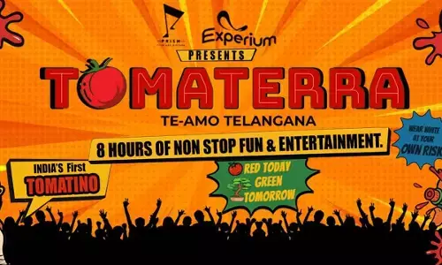 Toma Terra: Hyderabads Tomato Festival Inspired by ZNMD’s Iconic Scene