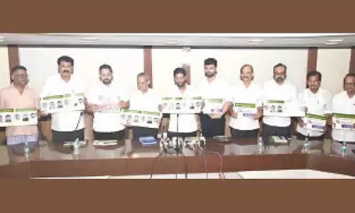 Mangaluru Gears Up for Mega Self-Help Group Convention; 1.5 Lakh Women to Attend