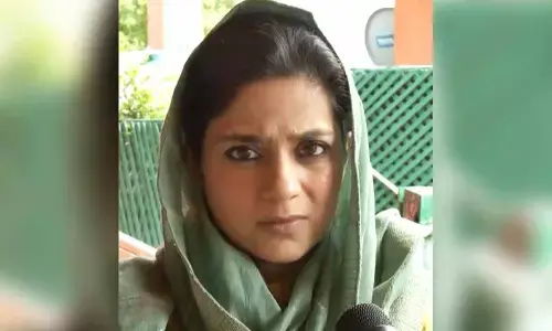NC has joined BJP narrative despite getting large mandate in Assembly polls: Iltija Mufti