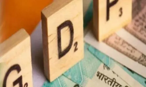Moody’s pegs India’s GDP growth at 6.3 per cent for 2025