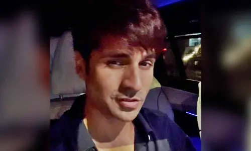 Vivek Dahiya reveals how Shah Rukh Khans song ‘Main Yahaan Hoon’ left a lasting imprint on his heart