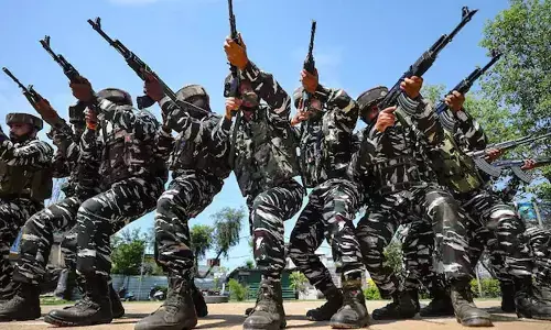 India to Conduct Nationwide Civil Defence Exercise on May 7