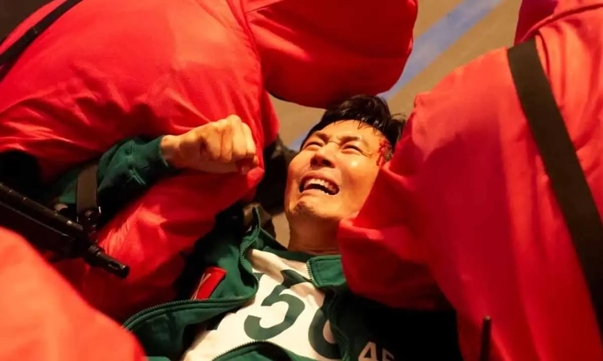 ‘Squid Game Season 3’ teaser hints at deadlier stakes