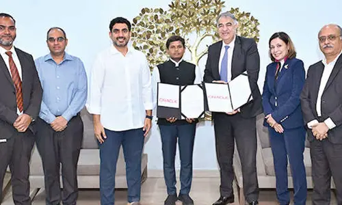 AP govt gears up to skill youth