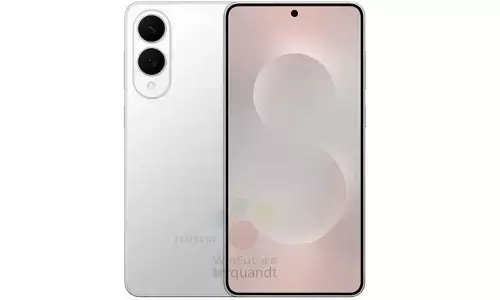 Samsung Galaxy S25 Edge to Launch on May 13; Specifications and Price Leaked