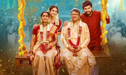 ‘Shashtipoorthi’ promises a musical & nostalgic ride; releasing on May 30