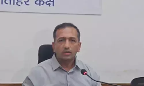 Mithi River desilting: 3 Mumbai civic officials, 5 contractors booked for Rs 65 cr scam