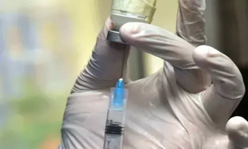 Shingles vaccine can protect heart health up to 8 years: Study