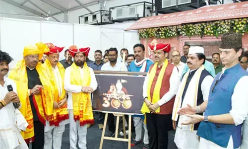 Maha govt to implement Adi Shakti campaign for women empowerment