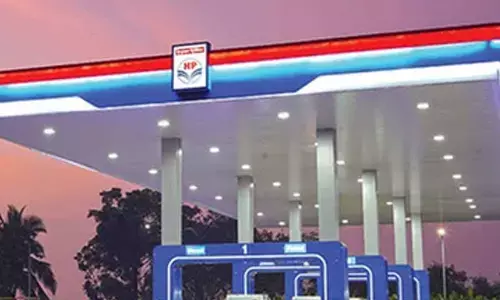 HPCL clocks 18 pc jump in Q4 net profit at Rs 3,355 crore, declares Rs 10.50 dividend