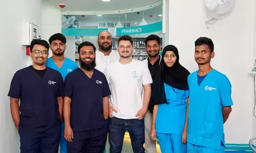 Crown Vet Expands in Hyderabad with New Clinic in Gachibowli