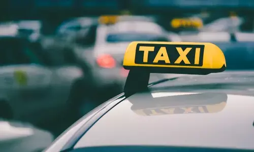 Taxi Insurance Online Comparison and Factors Affecting the Insurance Premium