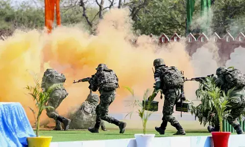 Nationwide Mock Drill Planned Amid India-Pakistan Tensions; Karnataka Among Key States Participating
